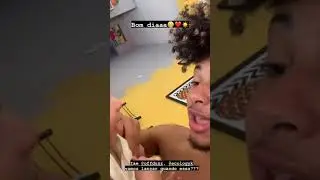 JayA Luuck & Duzz - Depois que eu virei pai ( Prévia ) + Jaya jogando Basquete