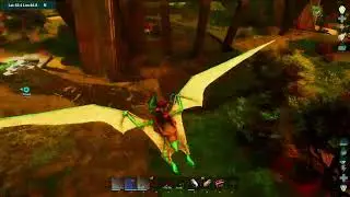 Live🔴 Ark Ascended- Extinction - Und weiter geht es mit dem Ark Wahnsinn