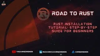 Rust Installation Tutorial Step by Step Guide for Beginners