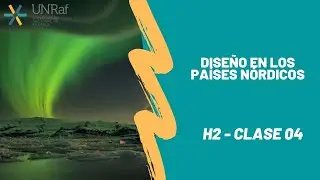 Clase 04: Diseño nórdico - 1era parte