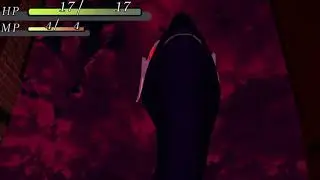 SL Boss Battle 2 (Vore animation with sound)