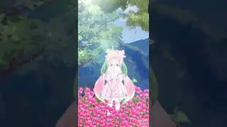 {🌸} Welcome Home {🌱} Gacha tween {🌸} Saku ' {🌱}