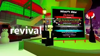 funky friday update stream (playing with viewers)