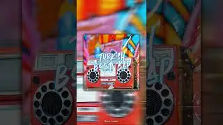 TURKİSH Boom bap type beat. #boombaptypebeat #freebeats #boombapbeat #boombapinstrumental