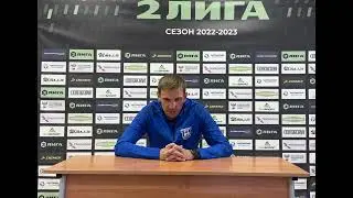 А.А. Грищенко (Главный тренер ФК 