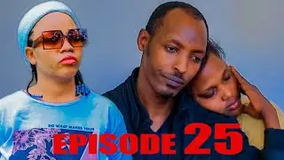 UBUBABARE BW’IKINYOMA. S02 EP25| #NGENZI A.K.A The BLACK Asanze PASHA Asomana Reba Ibyo Abakoreye😳😳