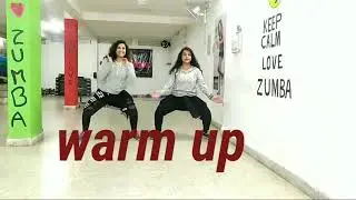Warm-up
