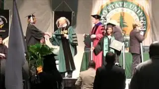 Jacqui Powell Graduates