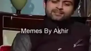 Main Hoon Qadri Funny Compilation