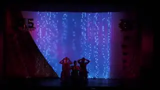 Корейская хореография
