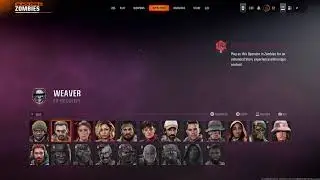 Black Ops 6 Zombies - First-ish Impressions!