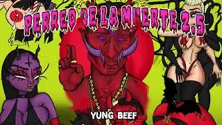 YUNG BEEF - MATAME (FEAT. GOA, LA ZOWI, ALBANY, PAPI TRUJILLO, KIID FAVELAS, PAUL MARMOTA & FABEROA)