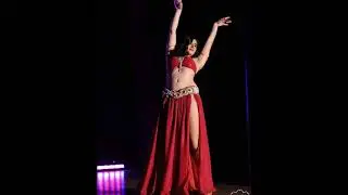 Romantic BALADI - BELLY DANCE MUSIC