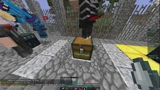 ОТКРЫЛ СУНДУК А ТАМ МНЕ ВЫПАЛО VIMEWORLD PRISON #2