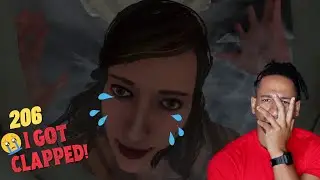 GETTING OWNED BY RANDOMS! Friday the 13th Game #206