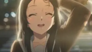 Аниме клип - Девочка моя(Совместно с Hiyori Nakagawa)