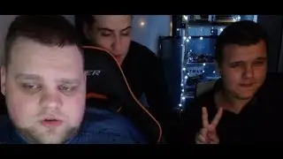 ЭТУ БАНДУ, БОЯЛИСЬ ДАЖЕ ЧЕЧЕНЦЫ/ CHEATBANNED, ВОВА И СЕРГЕЙ HELL YEAH СНОВА В СБОРЕ!