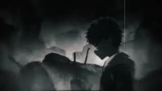 night lovell - dark light (AMV 4K)