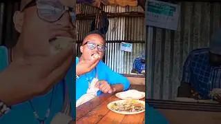Eating African Way 