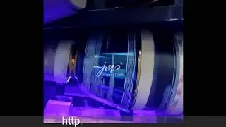 Manufacturer of digital inkjet printing machine