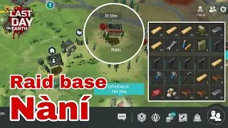 Ldoe | Raid base Nani (Nàní)