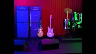 Musical Instruments