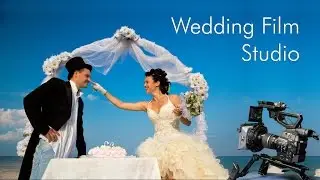 Video matrimonio professionale studio