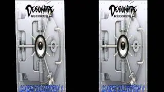 Debonaire - Wasabi San