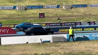Sydney Drags #34