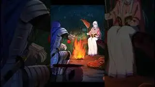 Apotheosis Ch 318-321 Elevation to the status of a god English sub SA