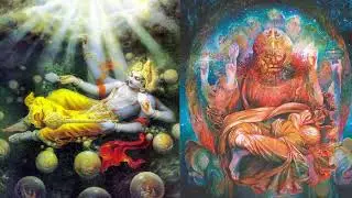 1008 NAMES OF LORD NRISIMHADEV