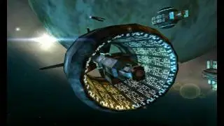 X-Tension - Intro