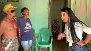 TOINHA DIZ A VANESSA QUE ARRUMOU OUTRO NAMORADO 😂