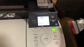 Duty Counters iPF785