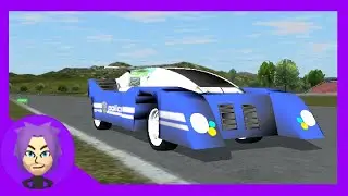 NEVER MODDING RIGS OF RODS AGAIN!!!! Rush 2049 Magnum in ROR!