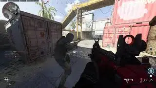 Call of Duty  Modern Warfare 2019 | Shot with GeForce