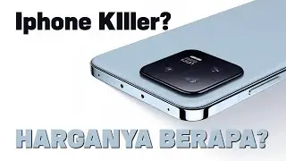 Xiaomi 13 akhirnya dirilis, kameranya duh .....