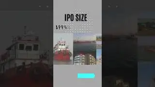 Arvind and Company Shipping IPO | IPO SHORT DETAILS | NEW SME IPO 