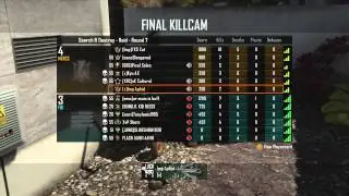 #Axis RC Raid 1080 Crossmap!