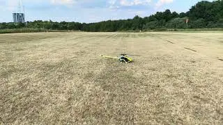 SAB RAW 700 || Loving this machine! 🙂 || Enzo Albertoni