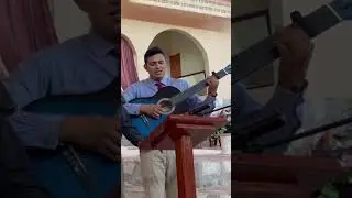 Aprenda guitarra en SBNV!