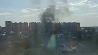 Что-то горит (суббота, 15:52, 2024 год)
