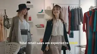 What is Retail?