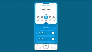UI Design Course 2020 | Mobile UI design in illustrator | UI Design Tutorial 1