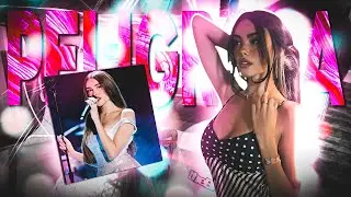 Peligrosa ~ Madison Beer 🍻 Ae Inspired Edit Alight Motion Xml