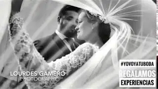 Fotografía de bodas en Cádiz | Lourdes Gamero Photography
