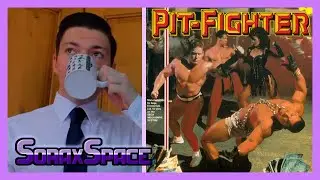 Pit-Fighter (Mega Drive/Genesis) | Sorax Space