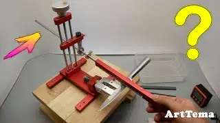 TOP Sharpener toohr №1 Aliexpress KNIFE SHARPENING 2022