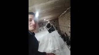 УКРАСИЛИ VOLVO К НОВОМУ ГОДУ