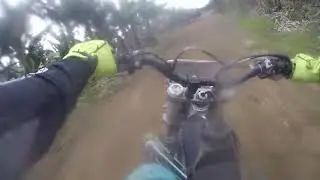 maracuja lama2022 parte 4 começou na chuva